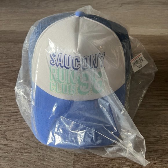 Saucony Hat - Picture 4 of 5